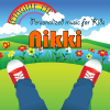 Personalized Kid Music