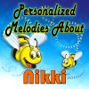 Personalized Kid Music