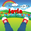 Personalized Kid Music