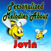 Personalized Kid Music