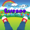 Personalized Kid Music