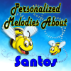Personalized Kid Music