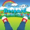 Personalized Kid Music