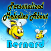 Personalized Kid Music