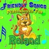 Personalized Kid Music
