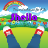 Personalized Kid Music