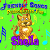 Personalized Kid Music