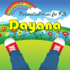 Personalized Kid Music