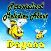 Personalized Kid Music