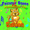 Personalized Kid Music
