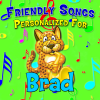 Personalized Kid Music