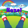 Personalized Kid Music