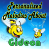 Personalized Kid Music
