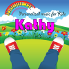 Personalized Kid Music