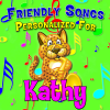 Personalized Kid Music