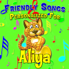 Personalized Kid Music