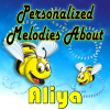 Personalized Kid Music