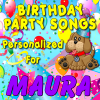 Personalized Kid Music