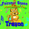 Personalized Kid Music