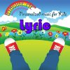 Personalized Kid Music