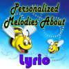Personalized Kid Music