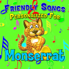 Personalized Kid Music