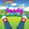 Personalized Kid Music