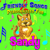 Personalized Kid Music