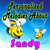 Personalized Kid Music