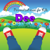 Personalized Kid Music