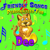 Personalized Kid Music
