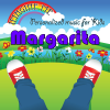 Personalized Kid Music
