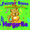 Personalized Kid Music