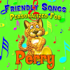 Personalized Kid Music