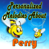 Personalized Kid Music