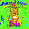 Personalized Kid Music