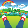 Personalized Kid Music