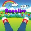 Personalized Kid Music