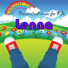 Personalized Kid Music