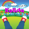 Personalized Kid Music