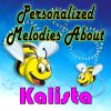Personalized Kid Music