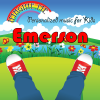Personalized Kid Music