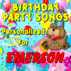 Personalized Kid Music