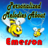 Personalized Kid Music