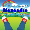 Personalized Kid Music