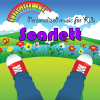 Personalized Kid Music