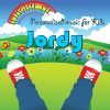 Personalized Kid Music