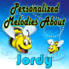 Personalized Kid Music