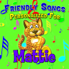 Personalized Kid Music