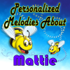 Personalized Kid Music